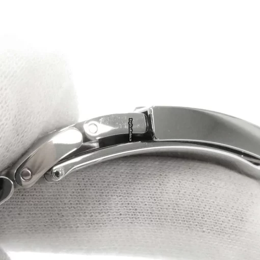 Epic Clone Rolex Oyster Perpetual 36 126000 Caliber 3230 Automatic Movement 36mm Steel Case Mens/unisex Watch - Image 7