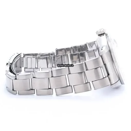 Mind-boggling Copy Rolex Oyster Perpetual Date 1501 Automatic Movement 34mm Steel Case Mens/unisex Watch - Image 3