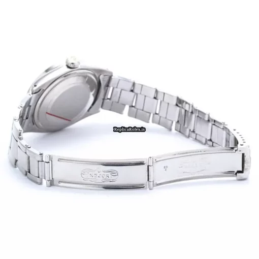 Mind-boggling Copy Rolex Oyster Perpetual Date 1501 Automatic Movement 34mm Steel Case Mens/unisex Watch - Image 6