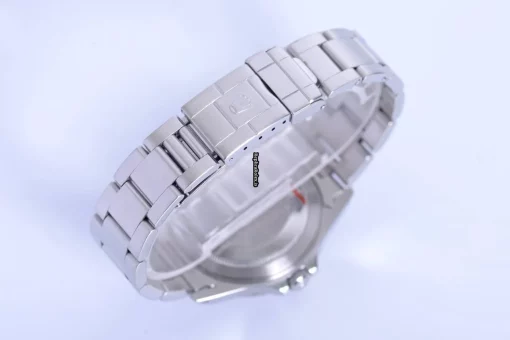 Awesome Replica Rolex Explorer II 16570 Caliber 3185 Automatic Movement 40mm Steel Case Mens/unisex Watch - Image 6