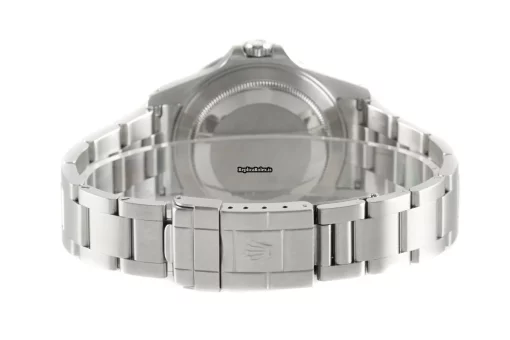 Appealing Replica Rolex Explorer II 16570 Caliber 3185 Automatic Movement 40mm Steel Case Mens/unisex Watch - Image 10