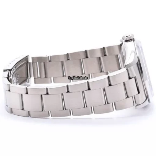 Terrific Knockoff Rolex Explorer 14270 Automatic Movement 36mm Steel Case Mens/unisex Watch - Image 3