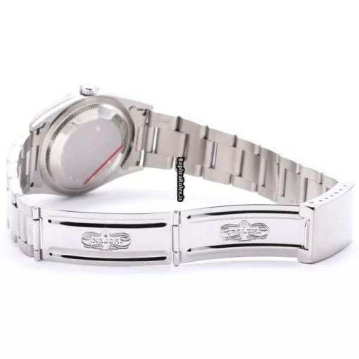 Terrific Knockoff Rolex Explorer 14270 Automatic Movement 36mm Steel Case Mens/unisex Watch - Image 6