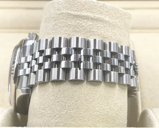 Fabulous Imitation Rolex Lady-datejust 178274 Automatic Movement 31mm Steel Case Womens Watch - Image 10