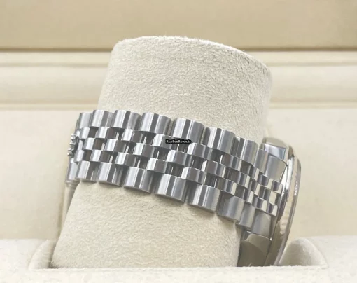 Fabulous Imitation Rolex Lady-datejust 178274 Automatic Movement 31mm Steel Case Womens Watch - Image 9