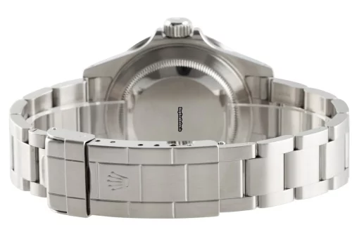 Amazing Fake Rolex Submariner Date 16610 Caliber 3135 Automatic Movement 40mm Steel Case Mens/unisex Watch - Image 11