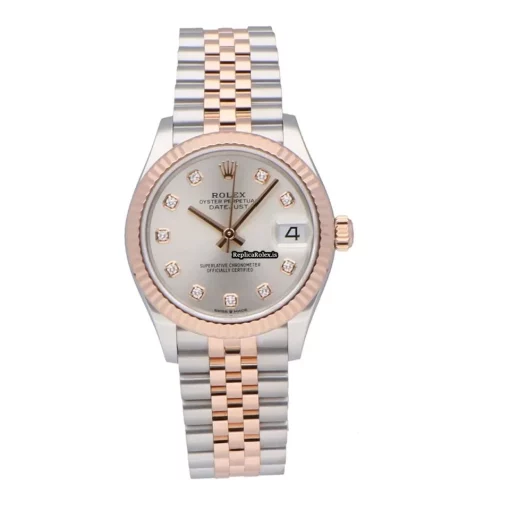 Remarkable Replicas Rolex Datejust 278271-0016 Mens/unisex Watch