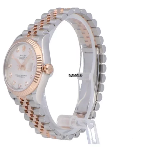Remarkable Replicas Rolex Datejust 278271-0016 Mens/unisex Watch - Image 2