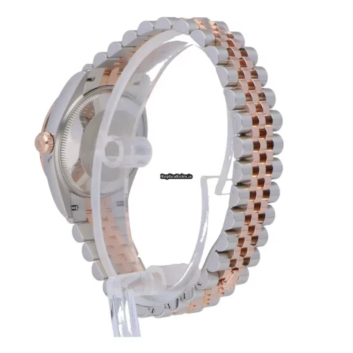 Remarkable Replicas Rolex Datejust 278271-0016 Mens/unisex Watch - Image 4