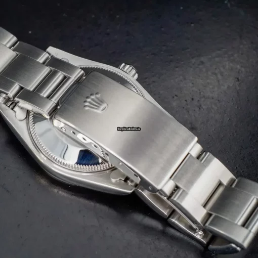 Affordable Replica Rolex Lady-datejust 68240 Caliber 2135 Automatic Movement 31mm Steel Case Watch - Image 4