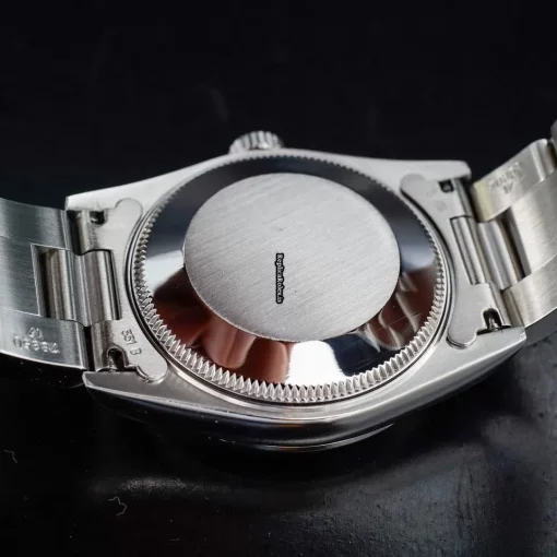 Affordable Replica Rolex Lady-datejust 68240 Caliber 2135 Automatic Movement 31mm Steel Case Watch - Image 6