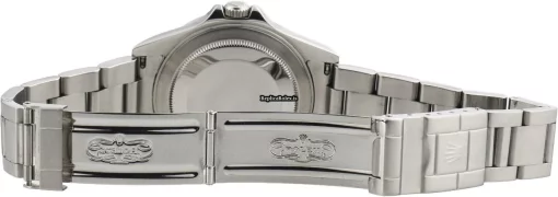 Awesome Replica Rolex Explorer II 16570 Caliber 3186 Automatic Movement 40mm Steel Case Mens/unisex Watch - Image 6