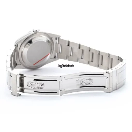 Incredible Replica Rolex Explorer 114270 Automatic Movement 36mm Steel Case Mens/unisex Watch - Image 6