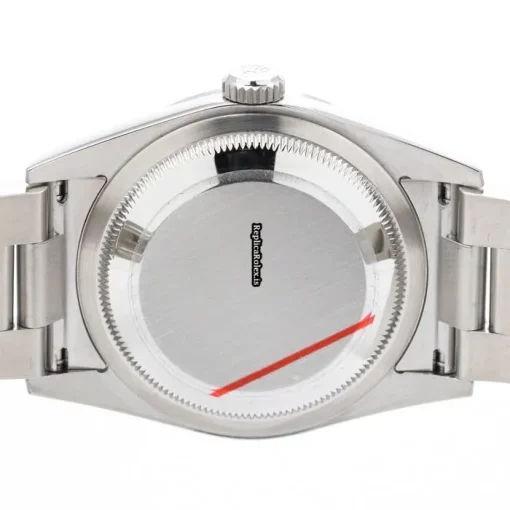 Incredible Replica Rolex Explorer 114270 Automatic Movement 36mm Steel Case Mens/unisex Watch - Image 7