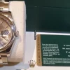 Excellent Replica Rolex Datejust 116200 Caliber 3135 Automatic Movement 36mm Steel Case Mens/unisex Watch