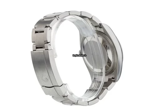 Neat Replica Rolex Oyster Perpetual 36 126000 Caliber 3230 Automatic Movement 36mm Steel Case Mens/unisex Watch - Image 2