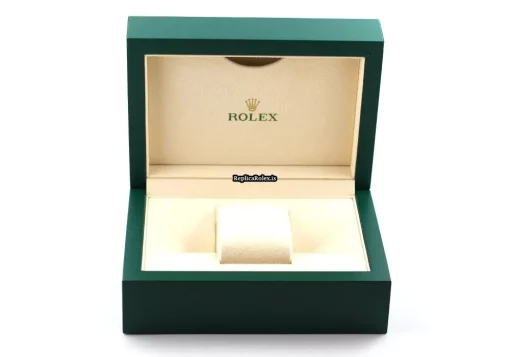 Neat Replica Rolex Oyster Perpetual 36 126000 Caliber 3230 Automatic Movement 36mm Steel Case Mens/unisex Watch - Image 3