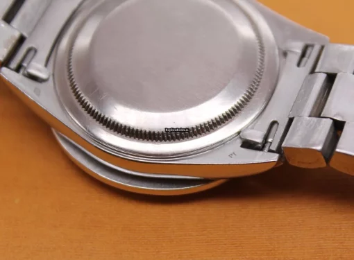 Exquisite Fakes Rolex Day-date 18206 Manual Winding Movement 41mm Platinum Case Mens/unisex Watch - Image 8