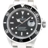 Design Fake Rolex Submariner Date 16610 Caliber 3135 Automatic Movement 40mm Steel Case Mens/unisex Watch