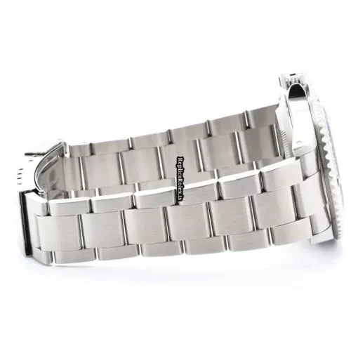 Design Fake Rolex Submariner Date 16610 Caliber 3135 Automatic Movement 40mm Steel Case Mens/unisex Watch - Image 3