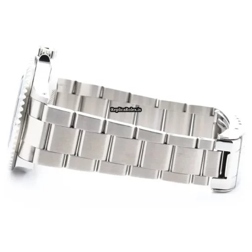Design Fake Rolex Submariner Date 16610 Caliber 3135 Automatic Movement 40mm Steel Case Mens/unisex Watch - Image 4