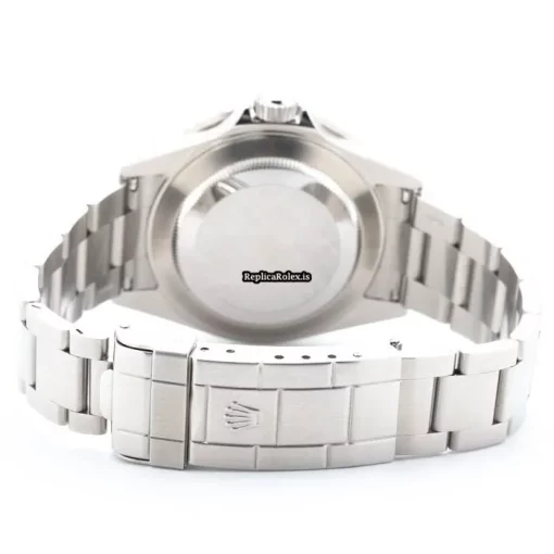 Design Fake Rolex Submariner Date 16610 Caliber 3135 Automatic Movement 40mm Steel Case Mens/unisex Watch - Image 5