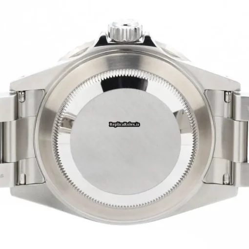 Design Fake Rolex Submariner Date 16610 Caliber 3135 Automatic Movement 40mm Steel Case Mens/unisex Watch - Image 7