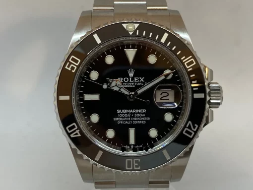 Good Replica Rolex Submariner Date 126610ln Caliber 3235 Automatic Movement 41mm Steel Case Mens/unisex Watch