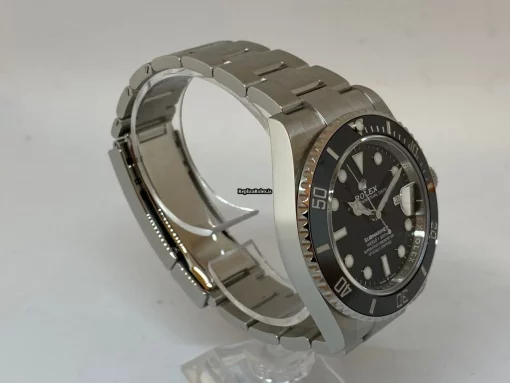 Good Replica Rolex Submariner Date 126610ln Caliber 3235 Automatic Movement 41mm Steel Case Mens/unisex Watch - Image 2