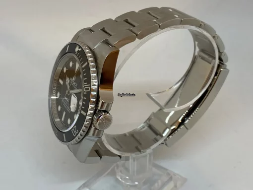 Good Replica Rolex Submariner Date 126610ln Caliber 3235 Automatic Movement 41mm Steel Case Mens/unisex Watch - Image 3