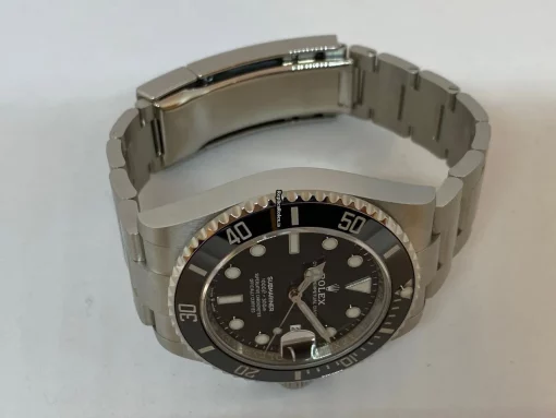 Good Replica Rolex Submariner Date 126610ln Caliber 3235 Automatic Movement 41mm Steel Case Mens/unisex Watch - Image 5