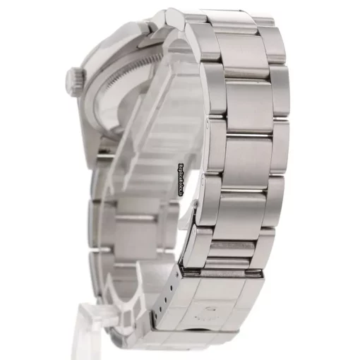 Affordable Fake Rolex Explorer 114270 Caliber 3130 Automatic Movement 36mm Steel Case Mens/unisex Watch - Image 3