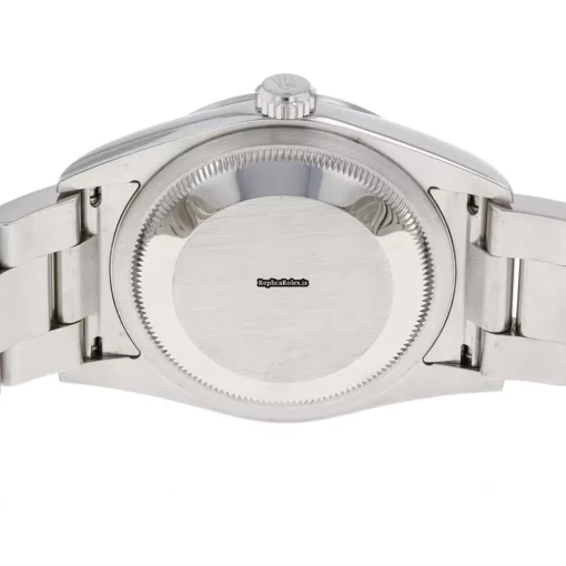 Affordable Fake Rolex Explorer 114270 Caliber 3130 Automatic Movement 36mm Steel Case Mens/unisex Watch - Image 5