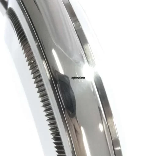 Affordable Fake Rolex Explorer 114270 Caliber 3130 Automatic Movement 36mm Steel Case Mens/unisex Watch - Image 9