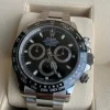 Attractive Replica Rolex Daytona 116500ln Caliber 4130 Automatic Movement 40mm Steel Case Mens/unisex Watch