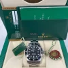 Remarkable Replica Rolex Sea-dweller 4000 116600 Caliber 3135 Automatic Movement 40mm Steel Case Mens/unisex Watch