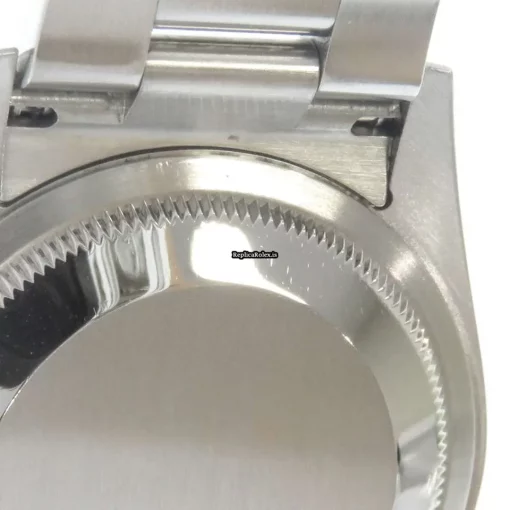 Nice Replica Rolex Explorer 114270 Caliber 3130 Automatic Movement 36mm Steel Case Mens/unisex Watch - Image 10
