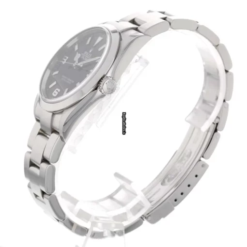 Nice Replica Rolex Explorer 114270 Caliber 3130 Automatic Movement 36mm Steel Case Mens/unisex Watch - Image 2