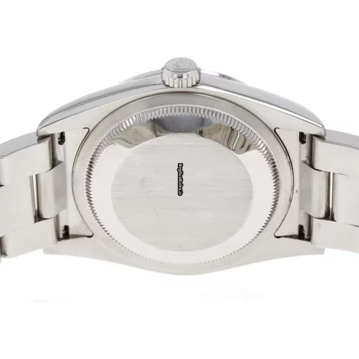 Nice Replica Rolex Explorer 114270 Caliber 3130 Automatic Movement 36mm Steel Case Mens/unisex Watch - Image 5