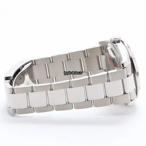 Discount Copies Rolex Datejust Turn-o-graph 116264 Automatic Movement 36mm Gold/steel Case Mens/unisex Watch - Image 3