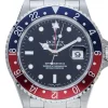 Inexpensive Copies Rolex Gmt-master II 16710 Caliber 3185 Automatic Movement 40mm Steel Case Mens/unisex Watch