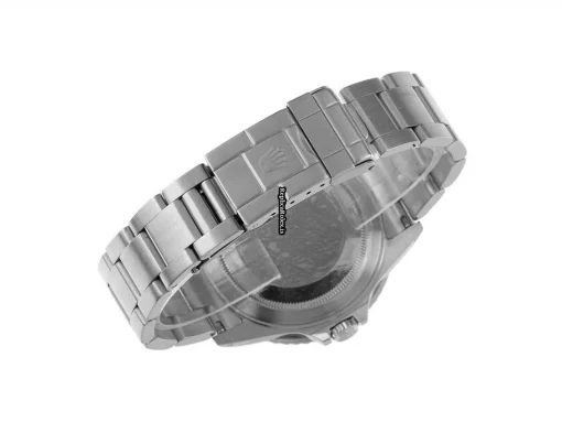 Inexpensive Copies Rolex Gmt-master II 16710 Caliber 3185 Automatic Movement 40mm Steel Case Mens/unisex Watch - Image 5
