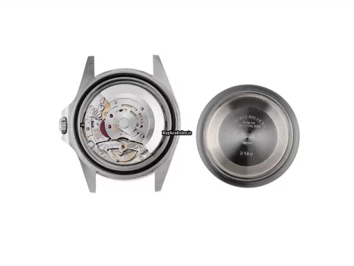 Inexpensive Copies Rolex Gmt-master II 16710 Caliber 3185 Automatic Movement 40mm Steel Case Mens/unisex Watch - Image 6