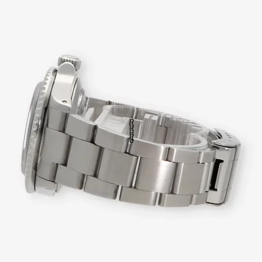 Ideal Fake Rolex Sea-dweller 16660 Caliber 3035 Automatic Movement 40mm Steel Case Mens/unisex Watch - Image 4