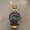 Reliable Replica Rolex Submariner Date 16613 Caliber 3135 Automatic Movement 40mm Gold/steel Case Mens/unisex Watch