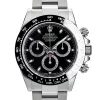 Great Replica Rolex Daytona 116500ln Caliber 4130 Automatic Movement 40mm Steel Case Watch