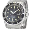 Great Fake Rolex Submariner Date 1680 Caliber 1570 Automatic Movement 40mm Steel Case Mens/unisex Watch