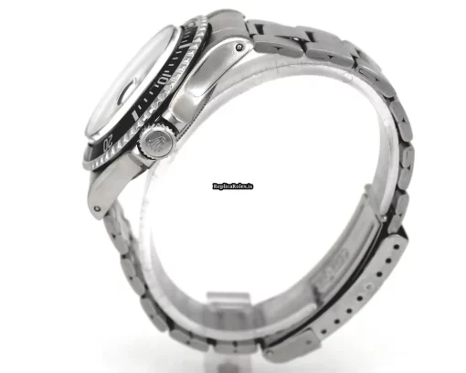 Great Fake Rolex Submariner Date 1680 Caliber 1570 Automatic Movement 40mm Steel Case Mens/unisex Watch - Image 10