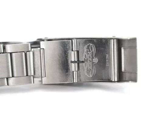 Great Fake Rolex Submariner Date 1680 Caliber 1570 Automatic Movement 40mm Steel Case Mens/unisex Watch - Image 15
