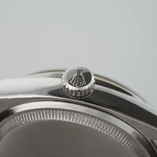 Excellent Fake Rolex Explorer 6610 Automatic Movement 36mm Steel Case Mens/unisex Watch - Image 6